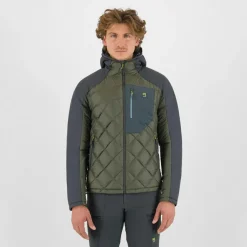 - atei Up Jacket - Kuntfaerjacke < Karpos New