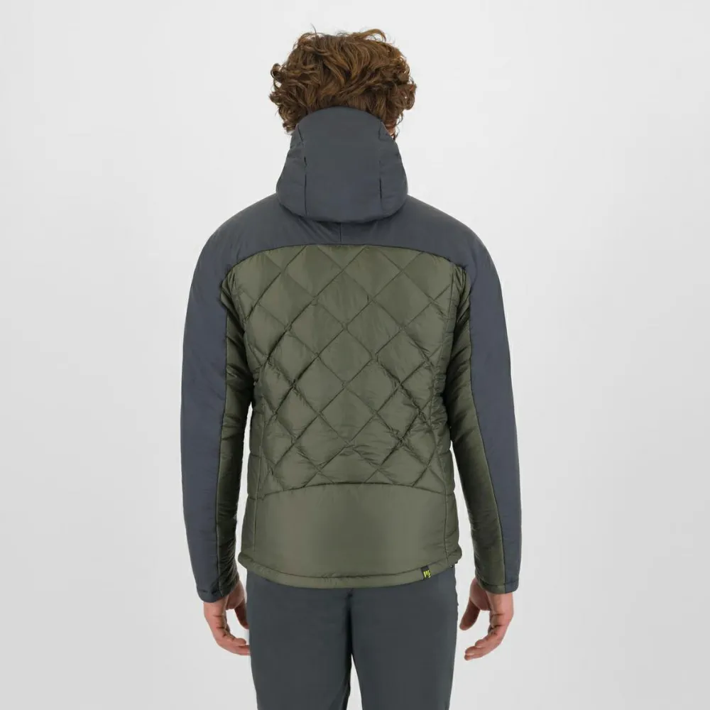 - atei Up Jacket - Kuntfaerjacke < Karpos New