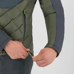 - atei Up Jacket - Kuntfaerjacke < Karpos New