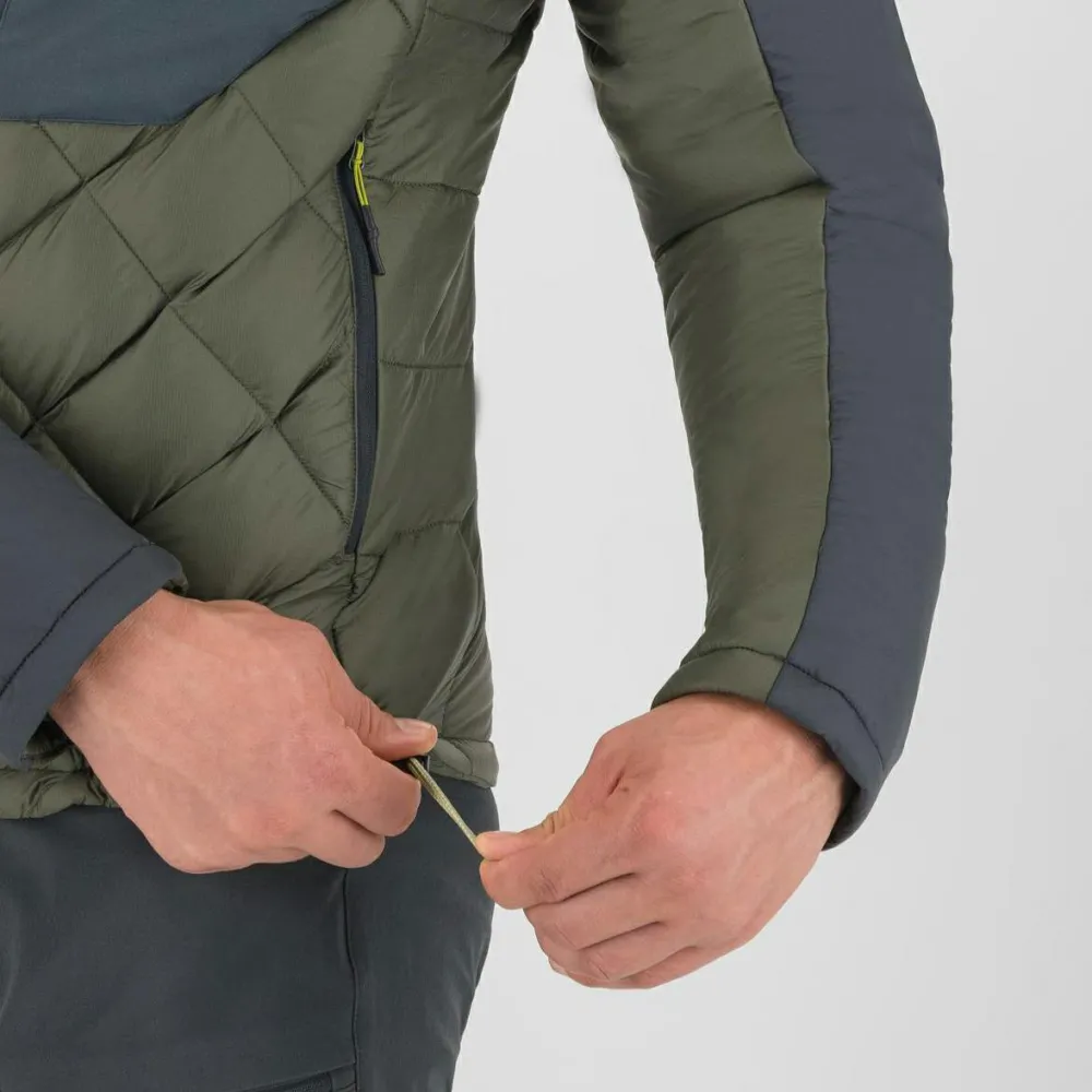 - atei Up Jacket - Kuntfaerjacke < Karpos New