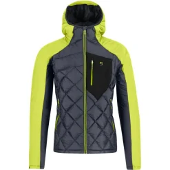 - atei Up Jacket - Kuntfaerjacke < Karpos New