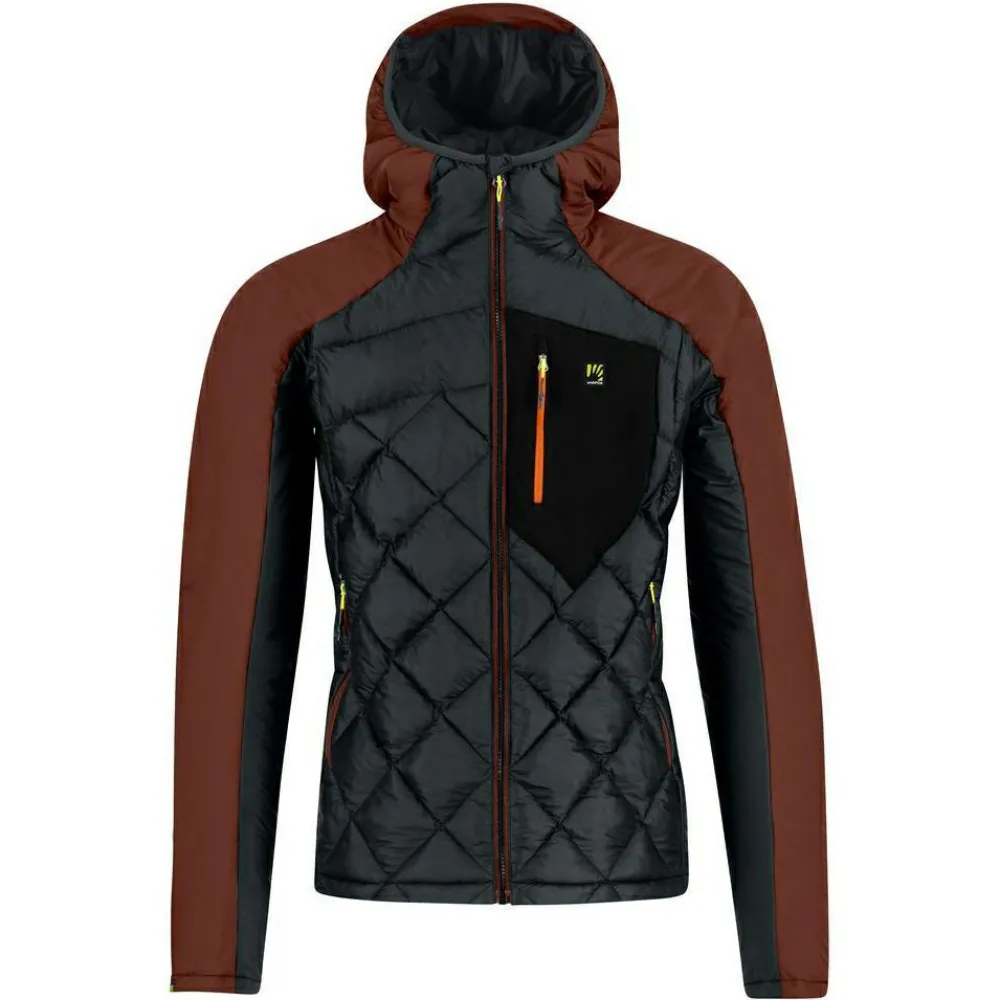 - atei Up Jacket - Kuntfaerjacke < Karpos New