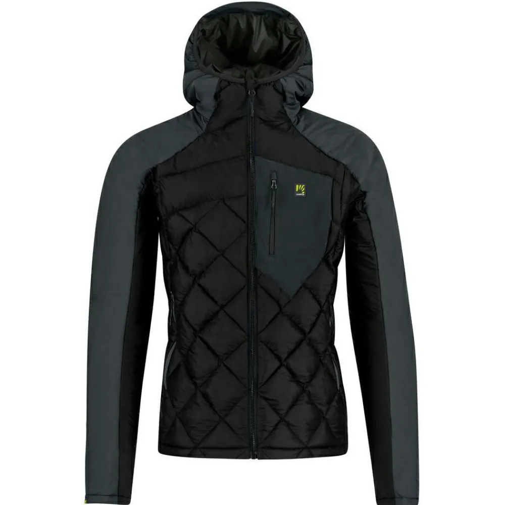 - atei Up Jacket - Kuntfaerjacke < Karpos New
