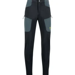 Karpos - Lastia Pants - Trekkinghose Vulcan / Dark Slate Best