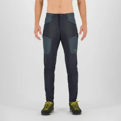Karpos - Lastia Pants - Trekkinghose Vulcan / Dark Slate Best