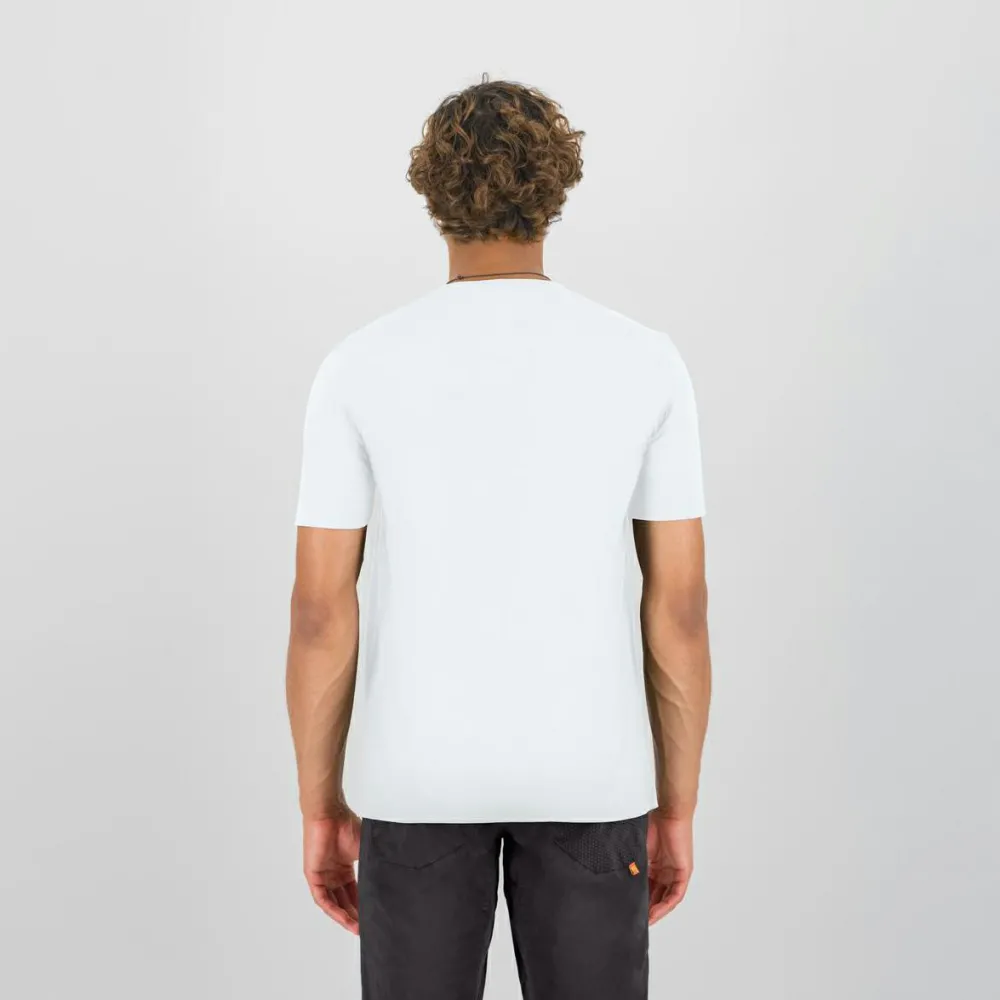 - oa Cotton T-hirt - T-hirt < Karpos Online
