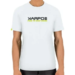- oa Cotton T-hirt - T-hirt < Karpos Online