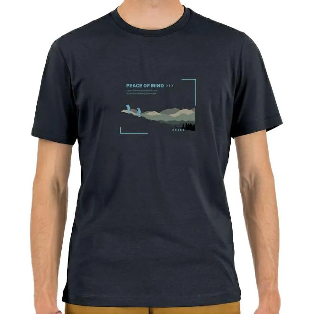 - ind T-hirt - T-hirt < Karpos Sale