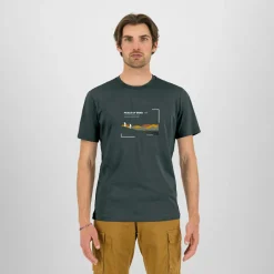 - ind T-hirt - T-hirt < Karpos Sale