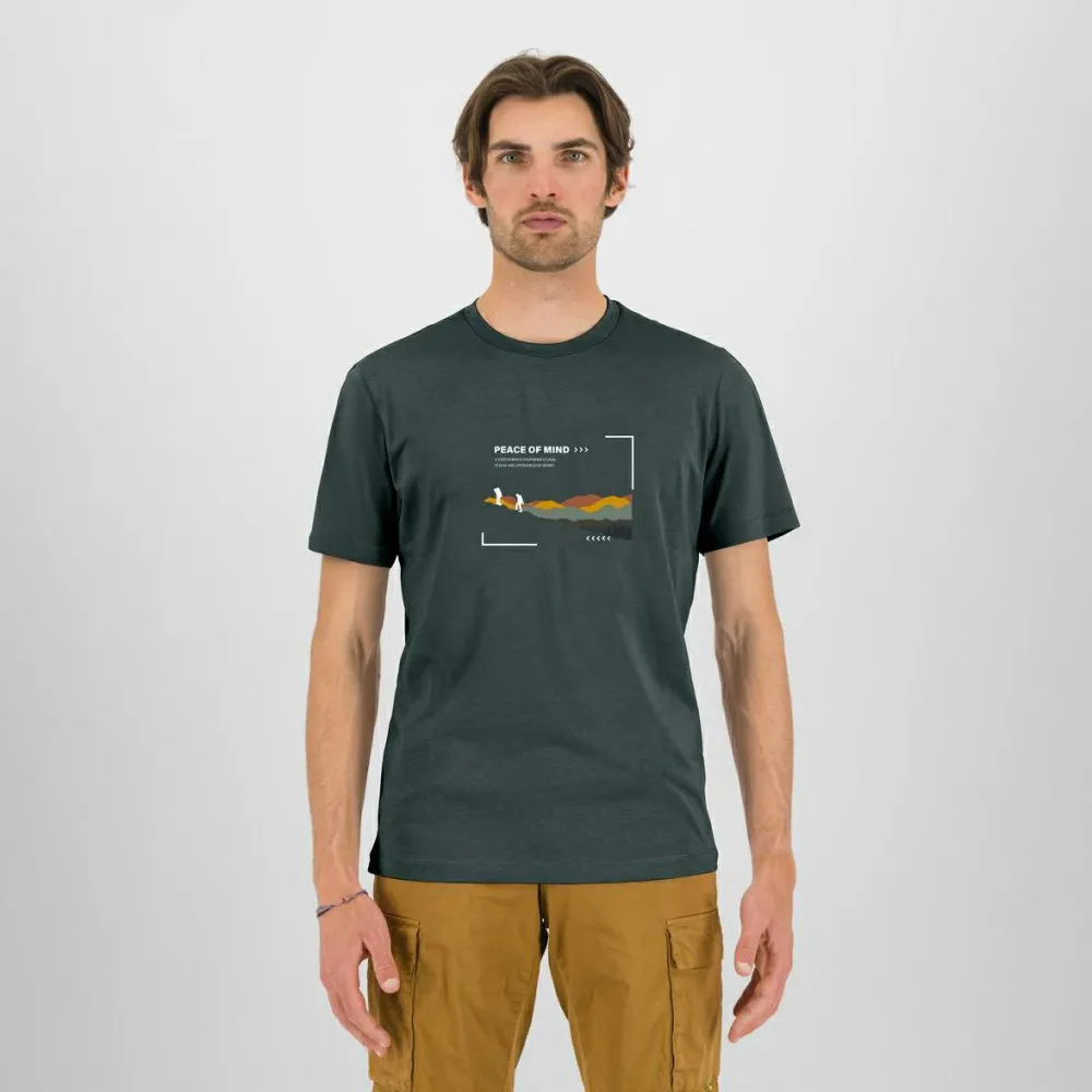 - ind T-hirt - T-hirt < Karpos Sale
