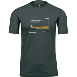 - ind T-hirt - T-hirt < Karpos Sale