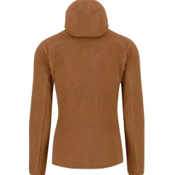 Karpos Jacken|Wanderbekleidung-- Moiazza Retro Hoodie Fleece - Fleecejacke