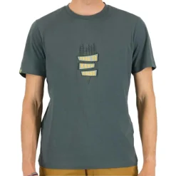 Karpos - Outdoors Trees T-Shirt - T-Shirt Outlet