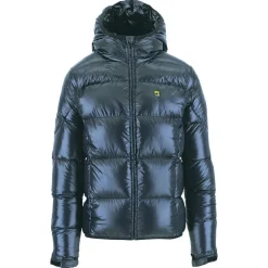 Karpos Skibekleidung|Daunenjacken-- Philipp Flamm Hoodie Jacket - Daunenjacke
