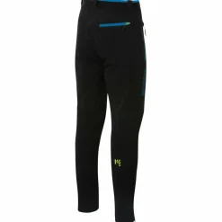 Karpos Trekkingbekleidung|Winterhosen-- Pietena Pant - Winterhose Black Dark Grey
