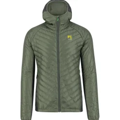 Karpos - a Pat Jacket - Kuntfaerjacke