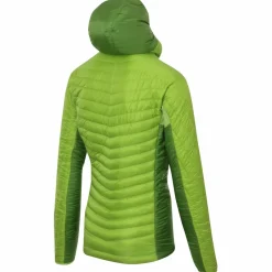 Karpos - a Pat Jacket - Kuntfaerjacke
