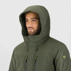 Karpos - Vandei Jacket - Winterjacke