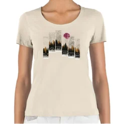Karpos Trekkingbekleidung|Wanderbekleidung-- Women's Bosco T-Shirt - T-Shirt
