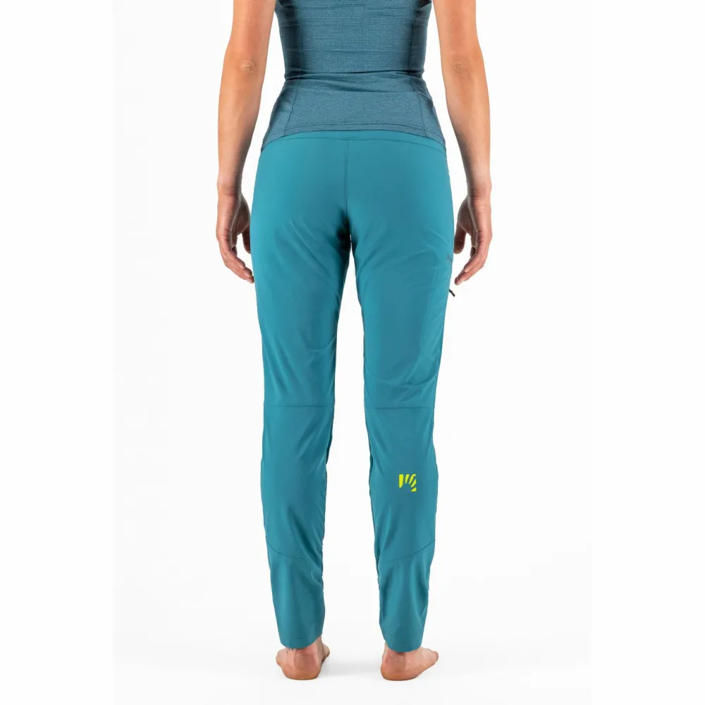 - Women's Cadini Pant - Tourenhose < Karpos Outlet
