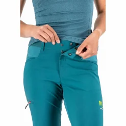 - Women's Cadini Pant - Tourenhose < Karpos Outlet