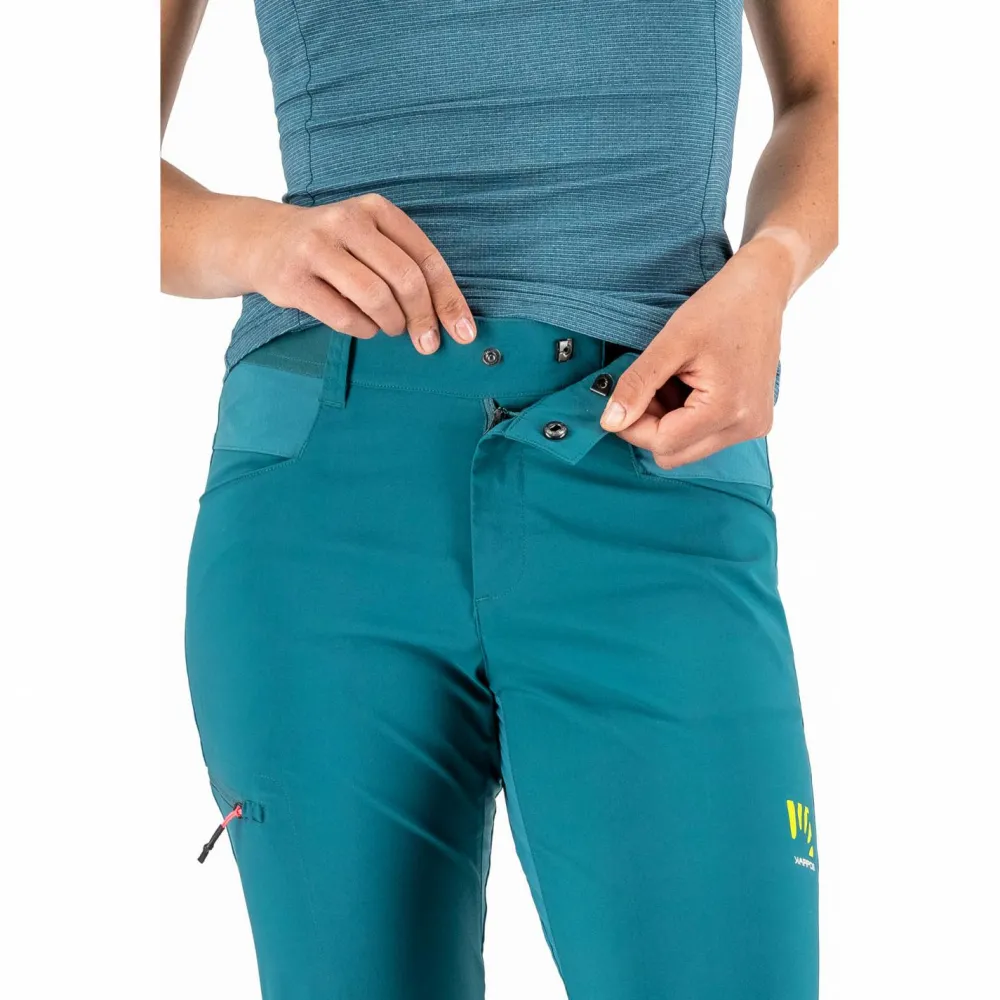 - Women's Cadini Pant - Tourenhose < Karpos Outlet