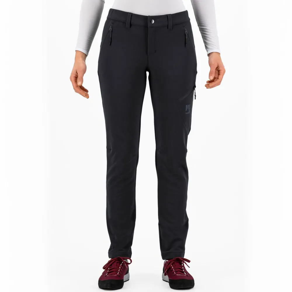 Karpos - Women's Jelo Evo Pant - Winterhose Woodl.Grey Sale