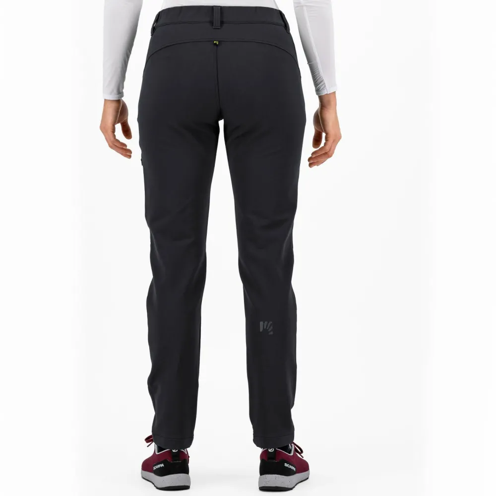 Karpos - Women's Jelo Evo Pant - Winterhose Woodl.Grey Sale