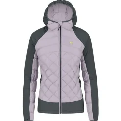 - Woen' atei Active Pu Jacket - Kuntfaerjacke < Karpos Best