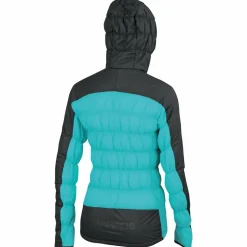 - Woen' atei Active Pu Jacket - Kuntfaerjacke < Karpos Best
