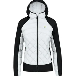 - Woen' atei Active Pu Jacket - Kuntfaerjacke < Karpos Best