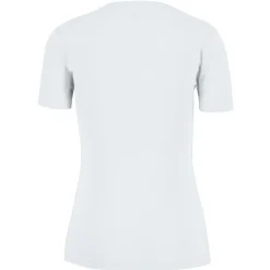 Karpos - Woen' oa Cotton T-hirt - T-hirt