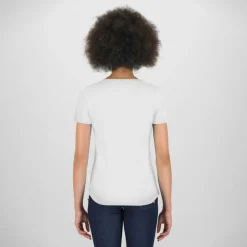 Karpos - Woen' oa Cotton T-hirt - T-hirt