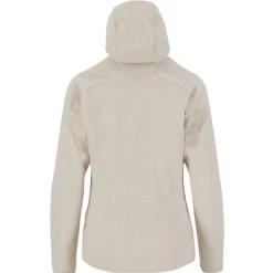 - Woen' oiazza Retro Hoodie Feece - Feecejacke < Karpos Online