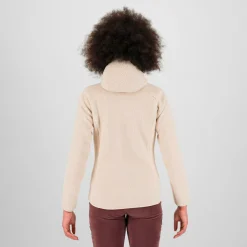 - Woen' oiazza Retro Hoodie Feece - Feecejacke < Karpos Online