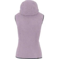 Karpos Westen|Wanderbekleidung-- Women's Moiazza Retro Hoodie Vest - Fleeceweste