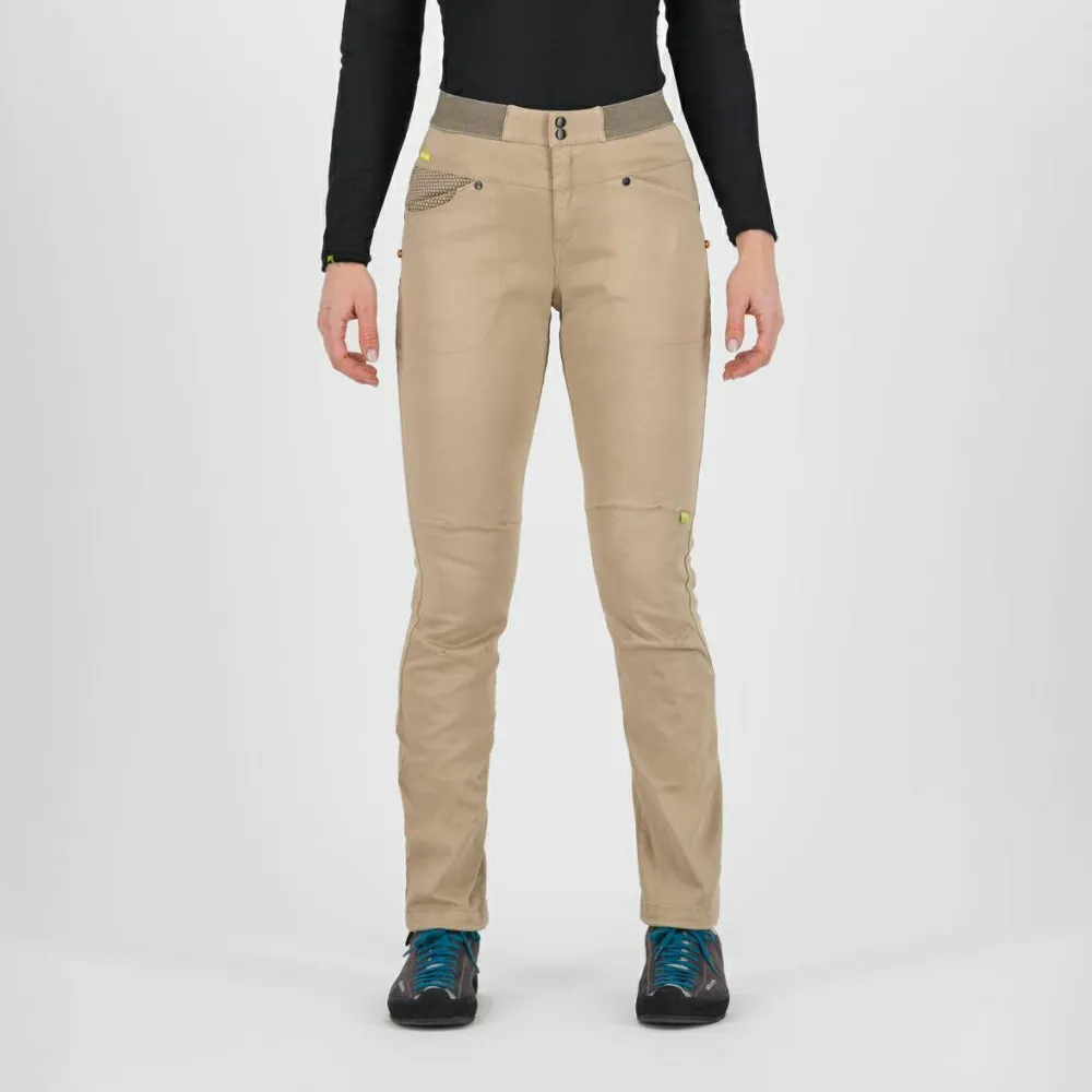 - Women's Noghera Evo Winter Pants - Freizeithose < Karpos New
