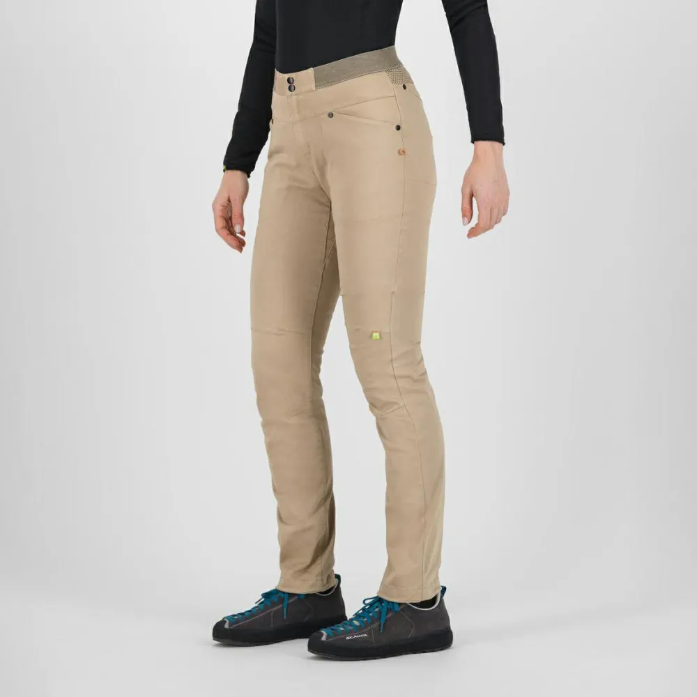 - Women's Noghera Evo Winter Pants - Freizeithose < Karpos New