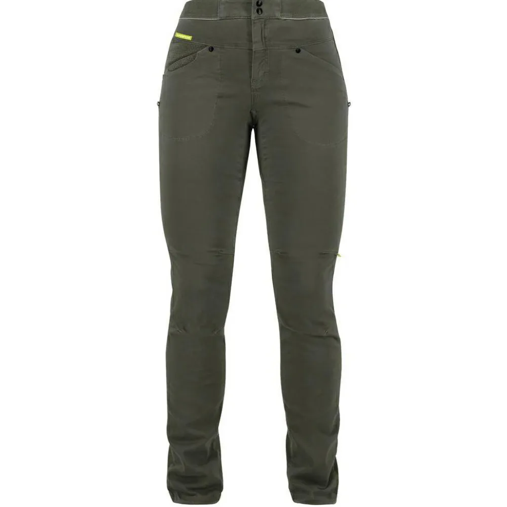 - Women's Noghera Evo Winter Pants - Freizeithose < Karpos New