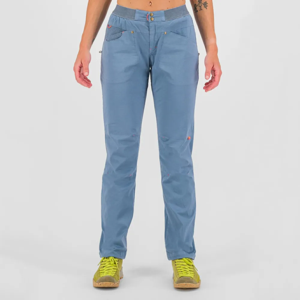 - Women's Noghera Pant - Boulderhose < Karpos Best