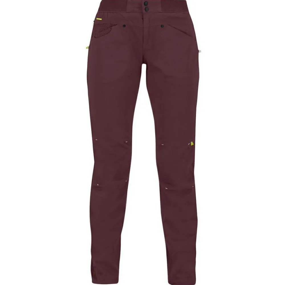 - Women's Noghera Pant - Boulderhose < Karpos Best