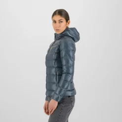 - Woen' Phiipp Fa Hoodie Jacket - Daunenjacke < Karpos New