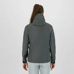- Woen' Puvia Jacket - Regenjacke < Karpos New