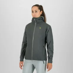 - Woen' Puvia Jacket - Regenjacke < Karpos New