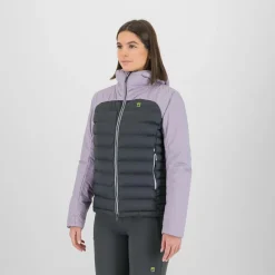 - Woen' a D'Ortiga Jacket - Kuntfaerjacke < Karpos New