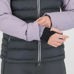 - Woen' a D'Ortiga Jacket - Kuntfaerjacke < Karpos New