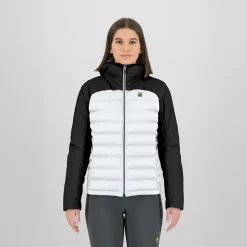 - Woen' a D'Ortiga Jacket - Kuntfaerjacke < Karpos New