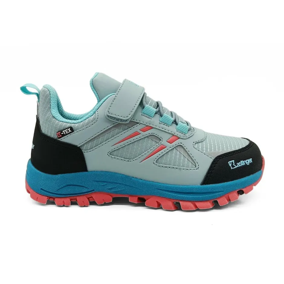 Kinder Kastinger - Kid's Grabner Low EVA KTX - Wanderschuhe