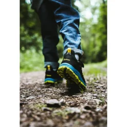 Kinder Kastinger - Kid's Grabner Low EVA KTX - Wanderschuhe