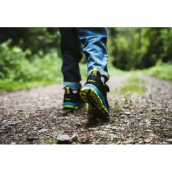 Kinder Kastinger - Kid's Grabner Low EVA KTX - Wanderschuhe